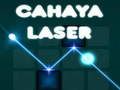Permainan Cahaya Laser talian