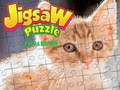 Permainan Teka-Teki Kucing dan Anak Kucing talian
