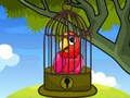 Permainan Penyelamatan Burung Kakak Tua Merah talian