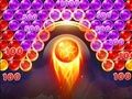 Permainan Bubble Witch Saga talian