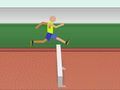 Permainan Permainan Atletik TRZ talian