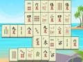 Permainan Mahjong Tropika talian