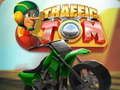 Permainan Lalu Lintas Tom talian
