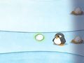 Permainan Orang Salji vs Penguin talian Permainan Orang Salji vs Penguin talian