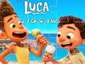 Permainan Puzzle Luca talian