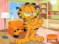 Permainan Teka-Teki Garfield talian