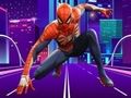 Permainan Spiderman Lindungi Bandar talian