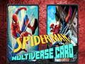 Permainan Kad Spiderman Multiverse talian