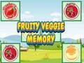 Permainan Memori Buah dan Sayur talian