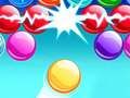Permainan Puzzle Bobble talian