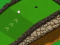 Permainan Mini Golf 3D Pertempuran Bintang Ladang talian
