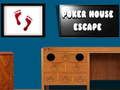 Permainan Melarikan Diri dari Rumah Poker talian