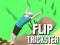 Permainan Flip Trickster talian