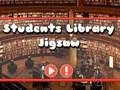 Permainan Teka-Teki Perpustakaan Pelajar talian
