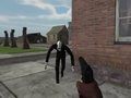 Permainan Fajar Slenderman talian