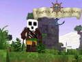 Permainan Lanun Voxel talian