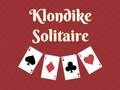 Permainan Klondike Solitaire talian