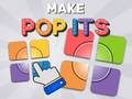 Permainan Buat Pop It talian
