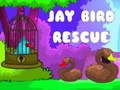 Permainan Penyelamatan Burung Jay talian Permainan Penyelamatan Burung Jay talian
