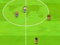 Permainan Kopanito: Semua Bintang Bola Sepak talian