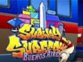 Permainan Subway Surfers Buenos Aires talian