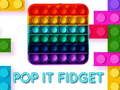 Permainan Pop it Fidget talian