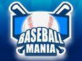 Permainan Mania Baseball talian