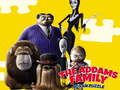Permainan Puzzle Keluarga Addams talian