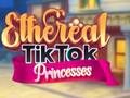 Permainan Puteri TikTok Eteral talian