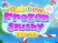 Permainan Trak Slushy Beku Pelangi talian