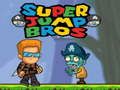 Permainan Super Jump Bros talian