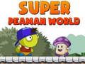 Permainan Dunia Super Peaman talian