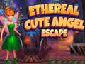 Permainan Peluang Malaikat Cute Eteral talian