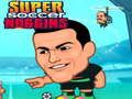 Permainan Super Kepala Bola Sepak talian