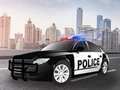 Permainan Memandu Kereta Polis talian Permainan Memandu Kereta Polis talian