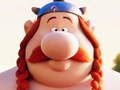 Permainan Puzzle Asterix dan Obelix talian Permainan Puzzle Asterix dan Obelix talian