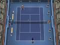 Permainan Pusingan Dunia Tennis talian
