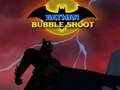 Permainan Batman Tembakan Gelembung talian