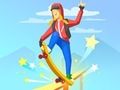 Permainan Master Skateboard talian