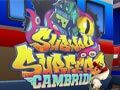 Permainan Subway Surfers Cambridge talian Permainan Subway Surfers Cambridge talian