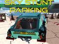 Permainan Parking Lagak Sdn Bhd di Langit talian Permainan Parking Lagak Sdn Bhd di Langit talian