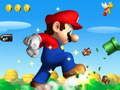 Permainan Super Mario 1 talian