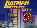 Permainan Batman Melindungi Bandar talian