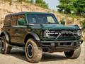 Permainan Teka-Teki Ford Bronco 4 Pintu talian