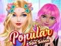 Permainan Salon Spa Popular talian