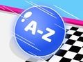 Permainan 2048 Pelari ABC talian