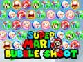 Permainan Super Mario Tembakan Buih talian Permainan Super Mario Tembakan Buih talian