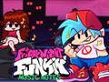 Permainan Nota Muzik Malam Jumaat Funkin' talian