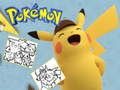 Permainan Permainan Buku Mewarna Pokémon talian Permainan Permainan Buku Mewarna Pokémon talian