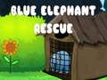 Permainan Penyelamatan Gajah Biru talian